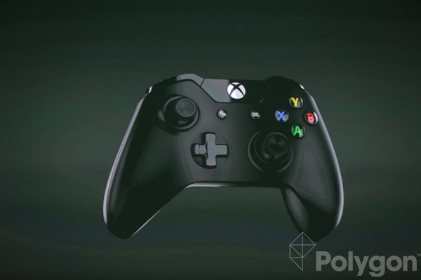 Tay cầm của Xbox One có tới 40 tính năng mới 1