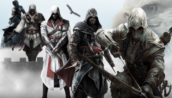Phim Assassin's Creed ấn định ngày ra mắt 3