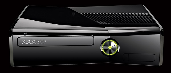 Xbox One sẽ không tương thích ngược với game trên Xbox 360 2