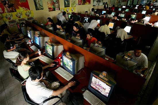 Hội thảo bàn về game online Việt Nam sắp được tổ chức 1