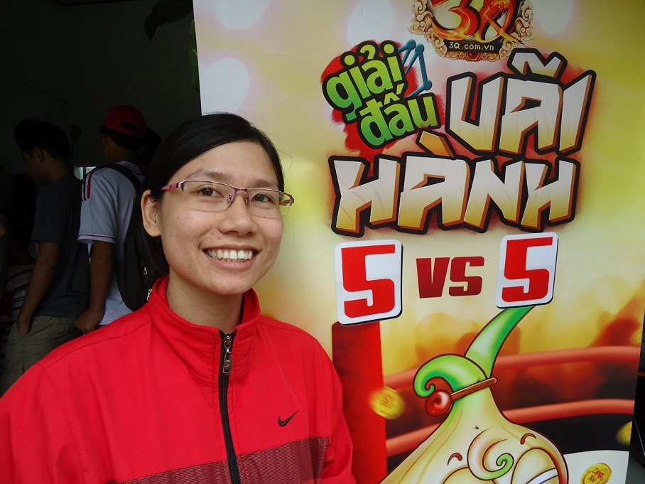 Game thủ khắp Việt Nam thỏa giấc mơ MOBA với Củ Hành 4