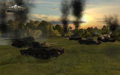 Game thủ World of Tanks Việt có cơ hội du lịch châu Âu miễn phí 3