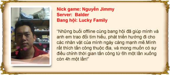 Dòng Máu Anh Hùng – Webgame Nhật Bản duy nhất tại Việt Nam 8
