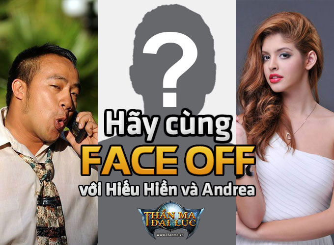 Face Off Thần Ma Đại Lục - Ai sẽ đăng quang? 15