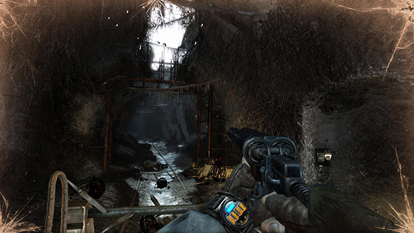 Đánh giá Metro Last Light: 9 điểm là xứng đáng 7