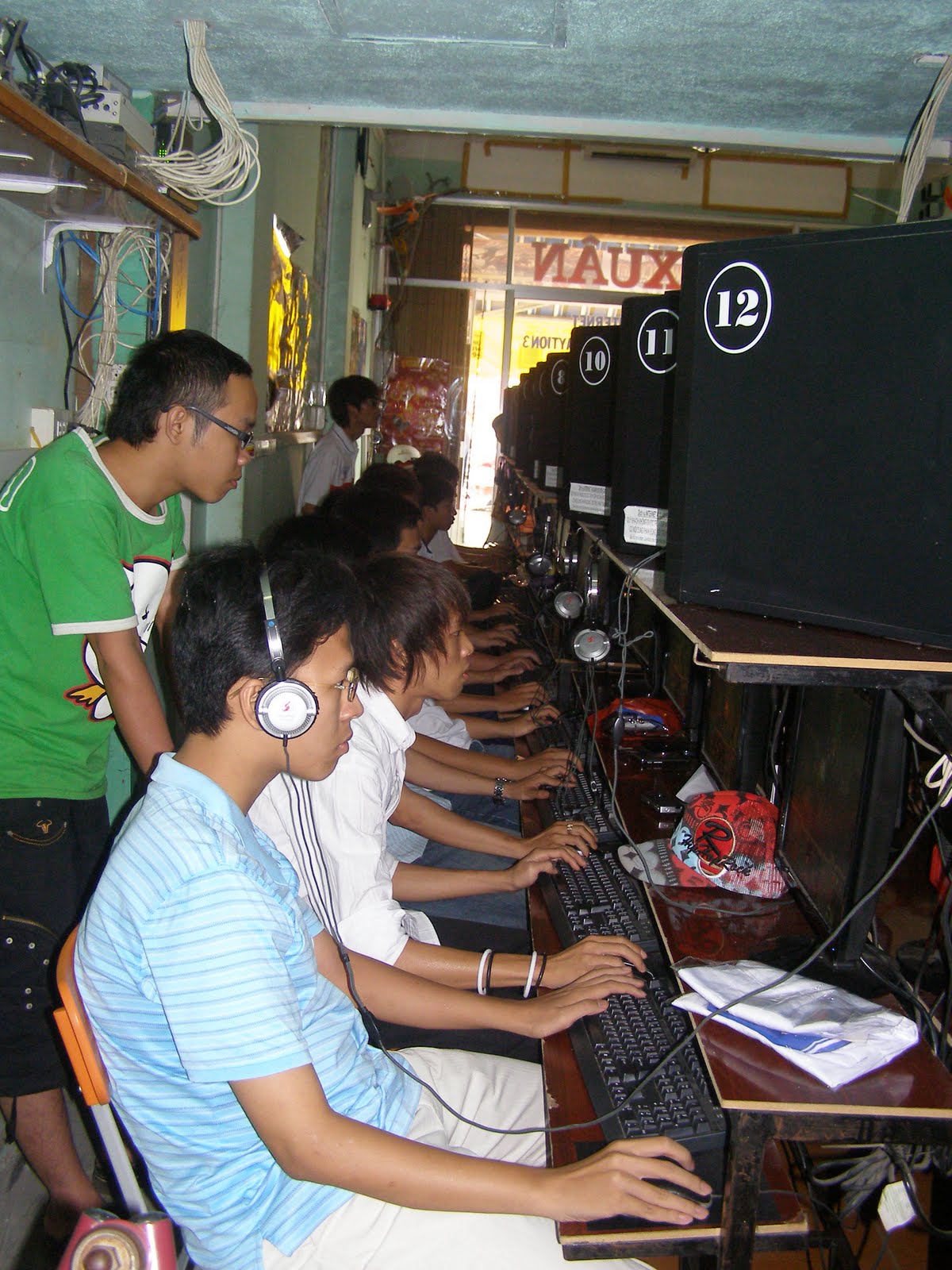 Cuộc chiến với các hãng game Trung Quốc đã bắt đầu tại Việt Nam 3