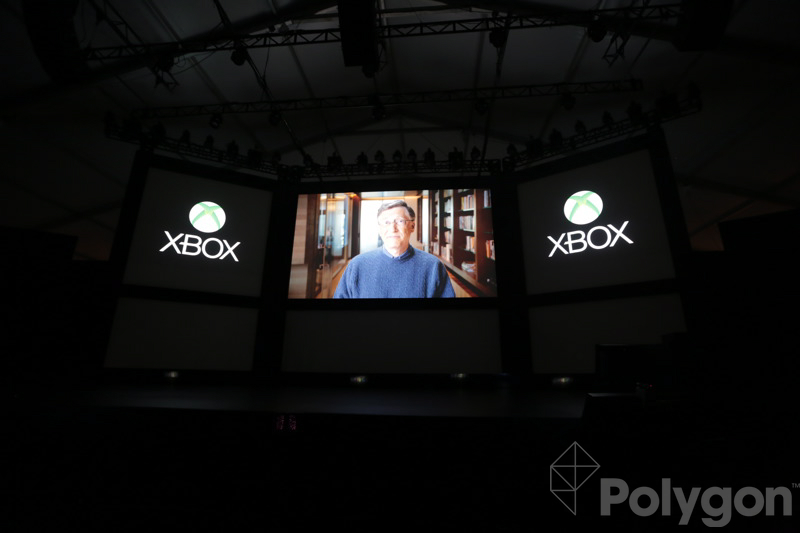 Theo dõi tường thuật trực tiếp Xbox One ra đời 45