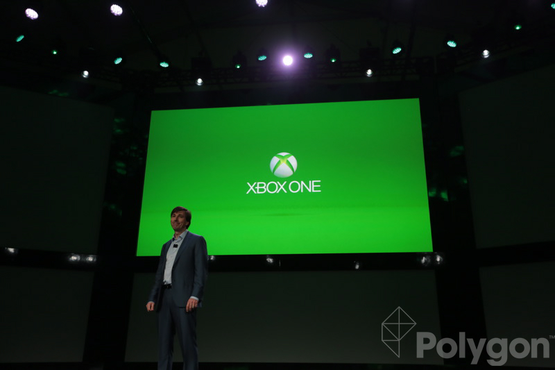 Theo dõi tường thuật trực tiếp Xbox One ra đời 42