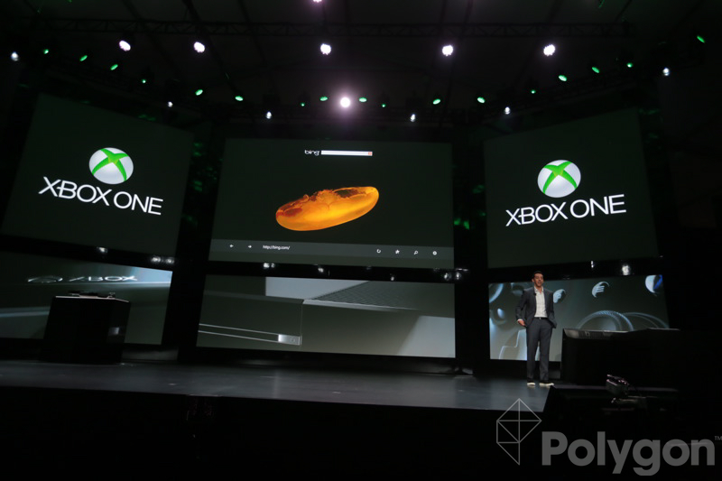 Theo dõi tường thuật trực tiếp Xbox One ra đời 37