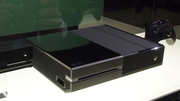 Xbox One: Microsoft đã đào hố chôn mình? 1