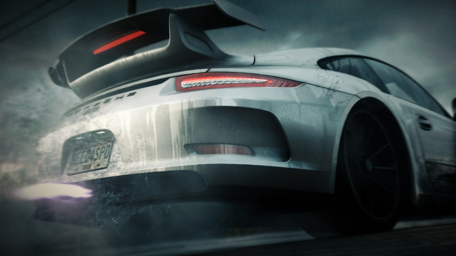 Need For Speed Rivals ra mắt ngày 19/11, tấn công nền next gen 1