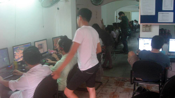 Game thủ Việt khá linh hoạt trong thời gian chơi game 3