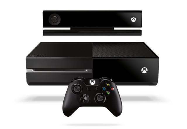 Xbox One sẽ không tương thích ngược với game trên Xbox 360 1