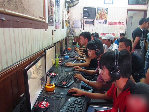 Nhà phát hành Trung Quốc và hiểm họa đối với làng game Việt 1