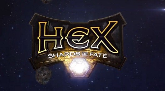 HEX: Shards of Fate: Thêm một game online thẻ bài được công bố 2