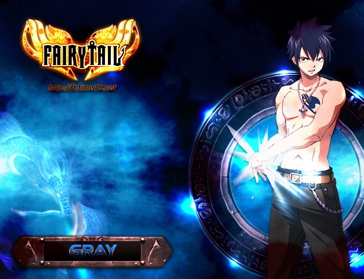 Fairy Tail đã mở đăng ký là tin hot nhất làng game Việt tuần qua 4