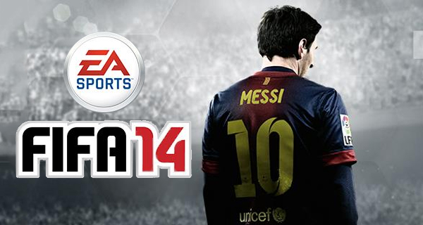 Lộ diện những thay đổi bất ngờ của FIFA 14 trên nền tảng iOS và Android 1