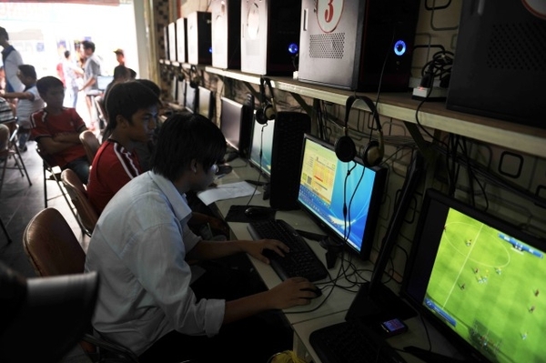 GameK sẽ có mặt tại Hội thảo game online Việt Nam 1