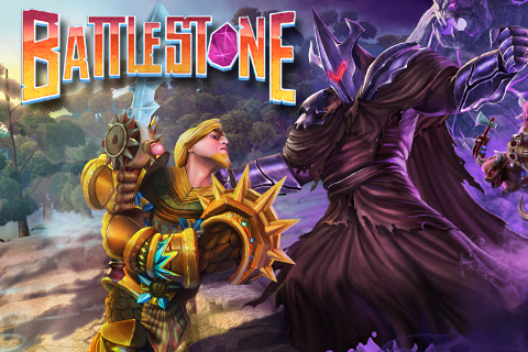 Battlestone - Game RPG hấp dẫn của ông lớn Zynga 1