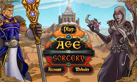 Age of Sorcery - Tựa game chiến thuật đặc biệt dành cho nền tảng Windows Phone 1
