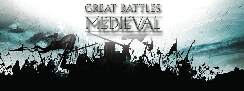  Great Battles Medieval - Game chiến thuật đỉnh cao trên Android 1