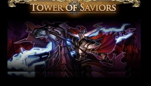 Tower of Saviors - Game thẻ bài đặc sắc cuốn hút game thủ 1