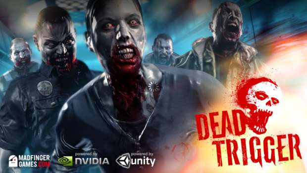 Dead Trigger 2 - Điều bất ngờ đến từ tựa game bắn súng zombie hay nhất năm 2012 4