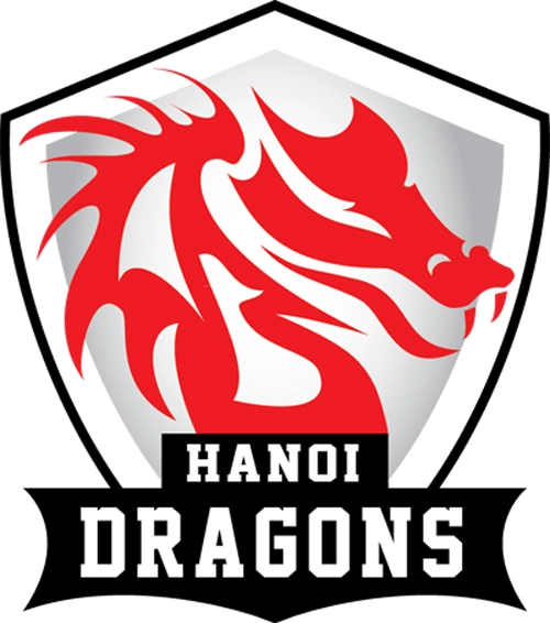 Đội tuyển Liên Minh Huyền Thoại chuyên nghiệp tại Hà Nội lộ diện: Hanoi Dragons 1