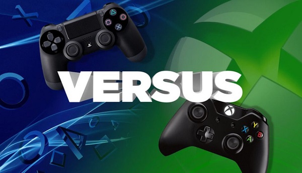 PS4 không yêu cầu bất cứ ràng buộc nào như Xbox One 1