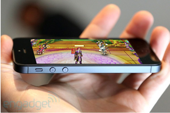 Game Việt trên Android đã hoàn toàn thay đổi trong thời gian ngắn 5