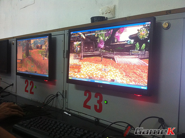 Nhiều game online ở Việt Nam có doanh thu trên 30 tỷ đồng một tháng 1