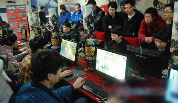Vì sao game thủ Việt luôn “next" khi đọc cốt truyện game online? 4