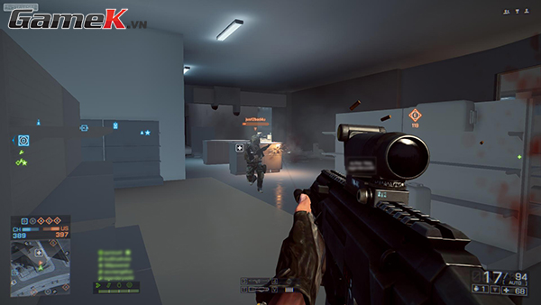 Battlefield 4: Những cảm nhận đầu tiên sau thử nghiệm 20