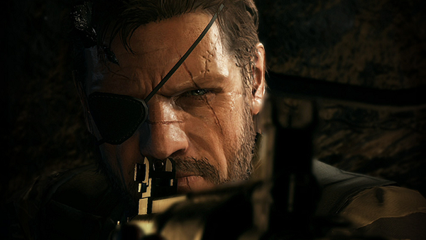 Metal Gear Online đang được hồi sinh 1