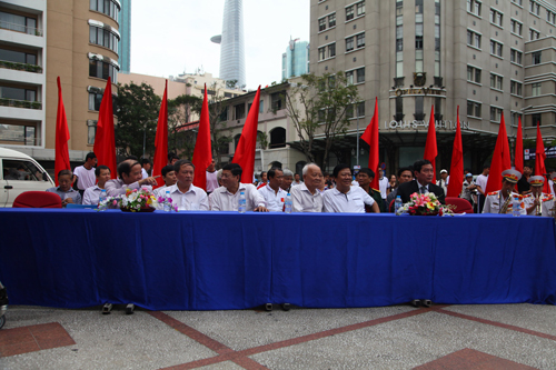 Thể thao điện tử Việt Nam xuất quân tham dự AIMAG 2013 tại Hàn Quốc 2