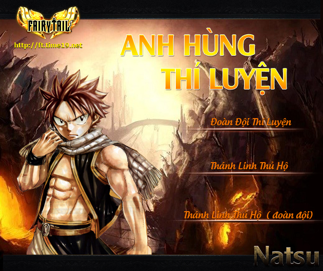 Tìm hiểu thêm về Fairy Tail sắp ra mắt tại Việt Nam 3