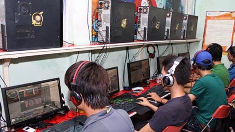 “Hiện tượng” mới hay trò nhảm nhí của nhà phát hành game Việt? 5