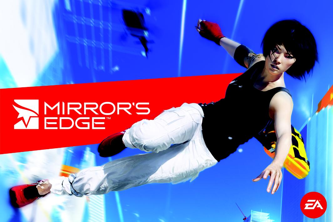 Mirror’s Edge - Game hấp dẫn của EA trong mùa hè năm nay trên iOS 1