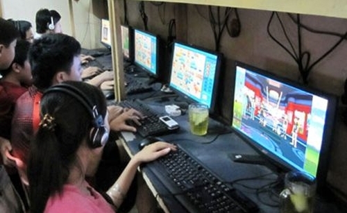 Game online Việt Nam khó khăn dịp đầu năm 3