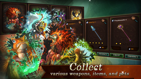 Element Defender - Game hay trên nền tảng mobile 5