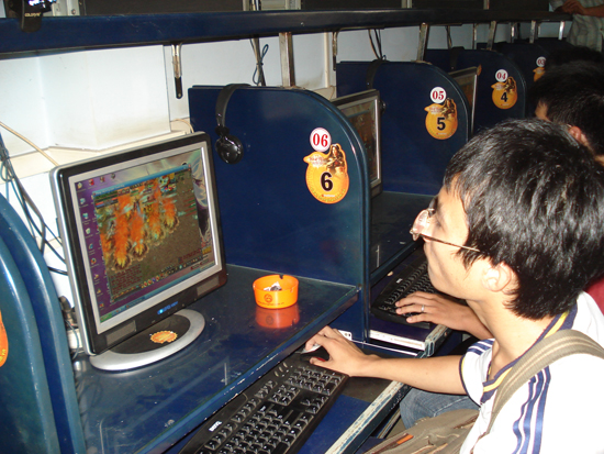 Nhức nhối bản quyền game online Việt Nam 5