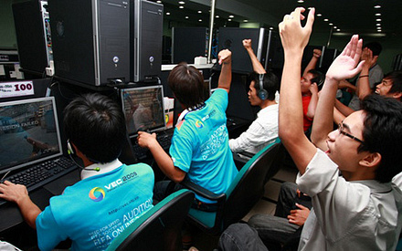 Nhức nhối bản quyền game online Việt Nam 6