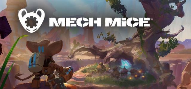 Mech Mice - Webgame chiến thuật mở cửa rộng rãi 1