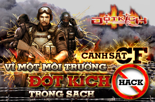 Game thủ Việt không tin vào game mới của VTC không hack  2