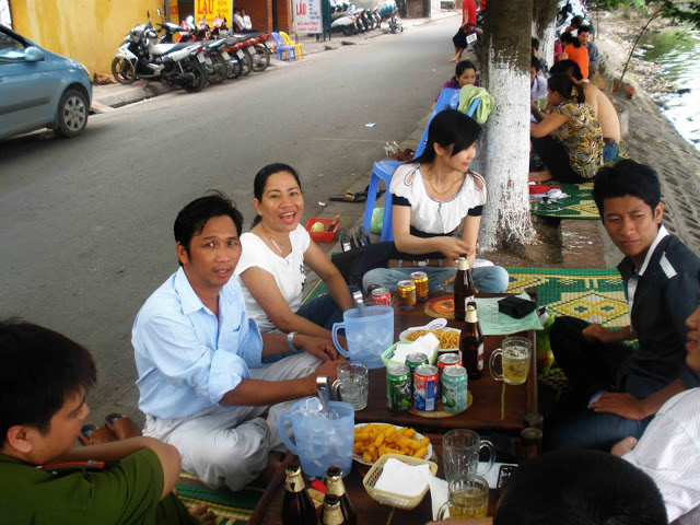 Tình cảm bang hội, dấu ấn bất hủ của Võ Lâm Truyền Kỳ 2