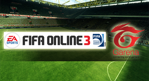 download garena fifa online 3 for free