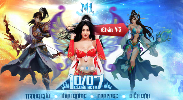 Game thủ Việt nhận xét gì về Mị Lực Vô Song 1