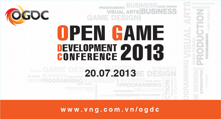 Hội thảo phát triển game Việt Nam sắp được tổ chức 1