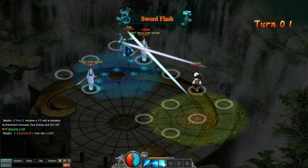 Những game online dựa trên truyện tranh mới được giới thiệu 8