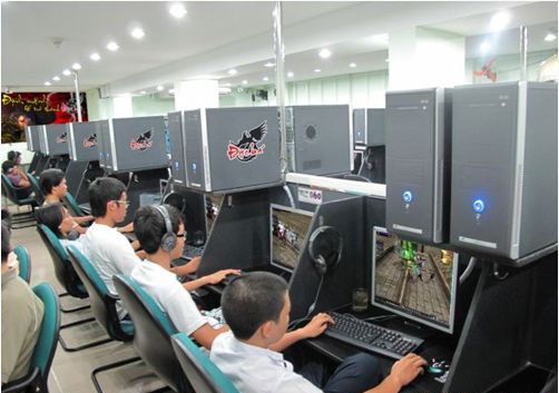 Làng game Việt và những “anh hùng bàn phím” 4